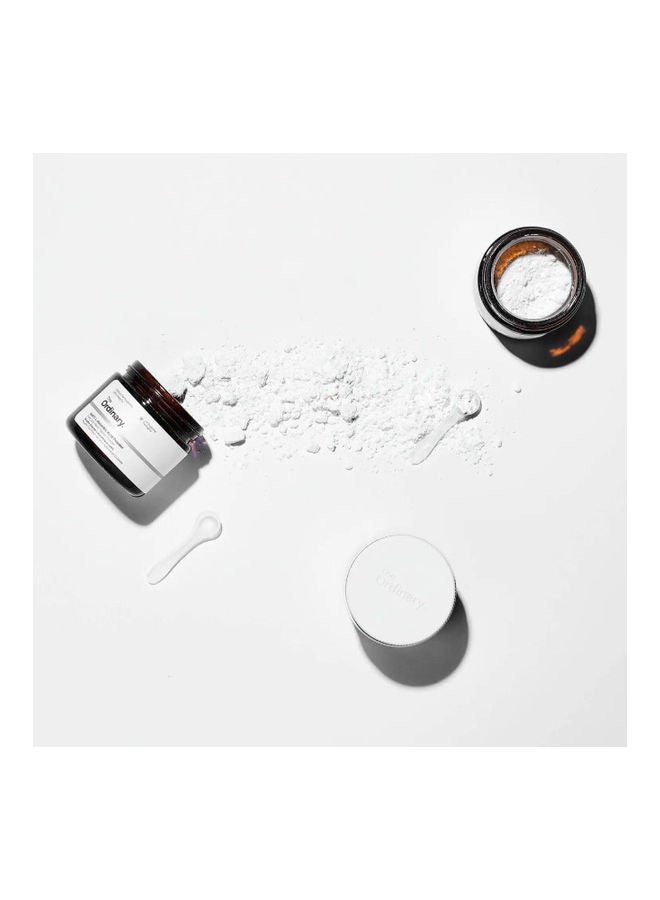 ذا اورديناري مسحوق حمض الأسكوربيك بنسبة 100% - Image 2